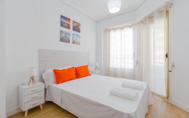 Fidalsa Apartamento Deluxe Sea Gem