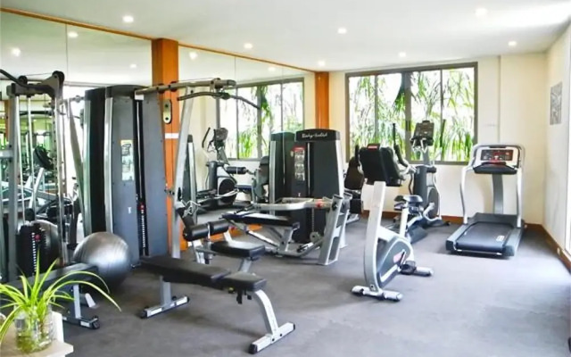Rawai Ka Villa with Private Pool