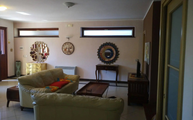 Villa Le Giare Ospitalità Diffusa