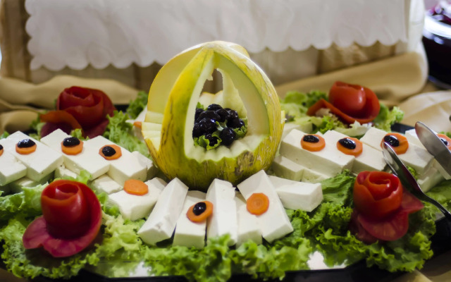 A. Emreli Suite Hotel