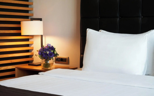 Metropolitan Hotels Bosphorus