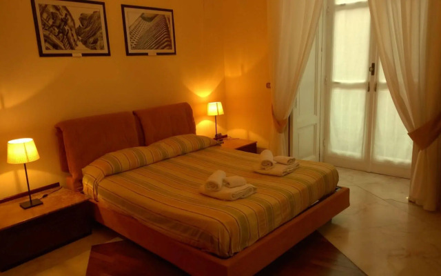 Palazzo Magnocavallo B&B