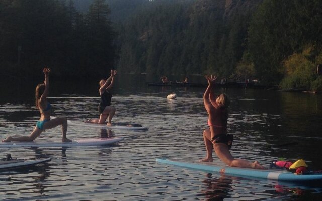 Ruby Lake Resort
