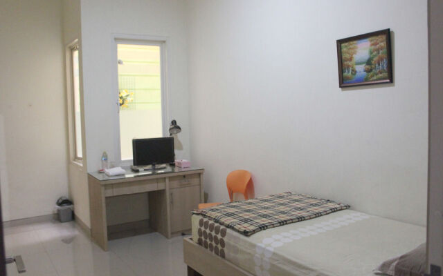 Ikiru to Live Guesthouse