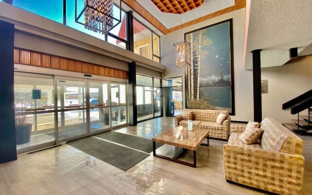 Quality Inn Whitecourt