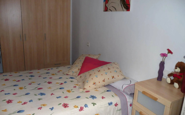 Mar y Arte Apartamentos