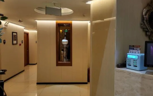 Yashe Tianxiang Boutique Hotel