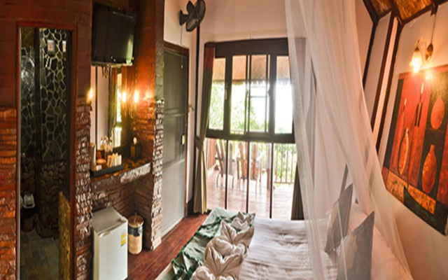 Lub d Koh Tao Tanote Bay