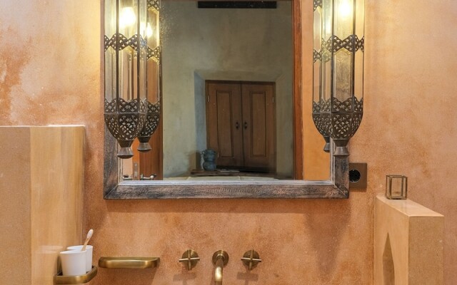 Lina Boutique Villas & Spa