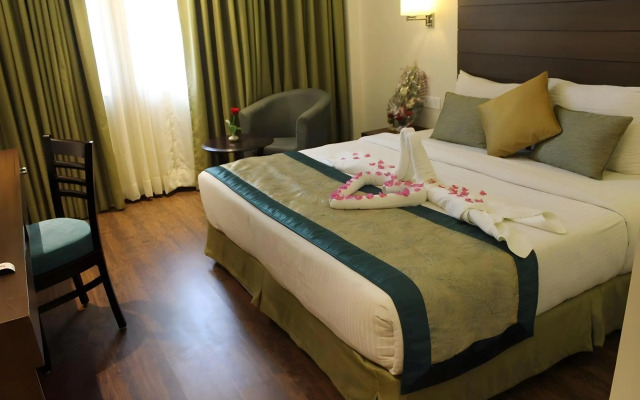 Hotel Aravali