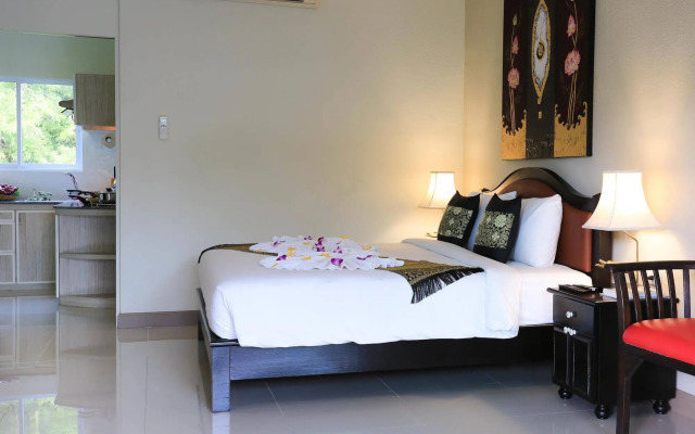 Naka Resort
