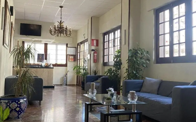 Hotel Medina Centro