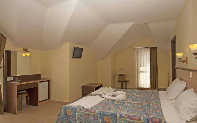 Felice Hotel