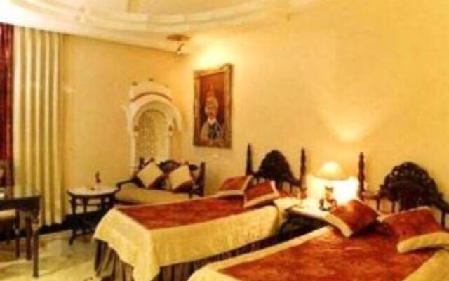 Basant Vihar Palace