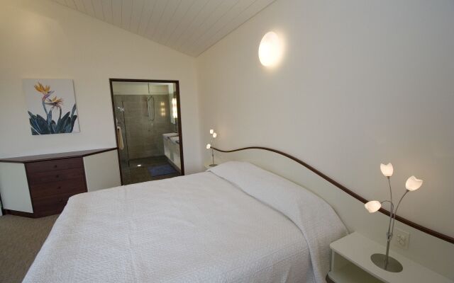 Beach Suites