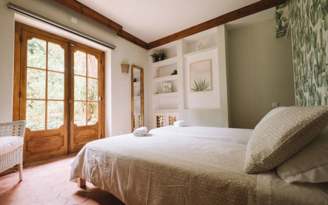 Nice Way Cascais & SurfCamp