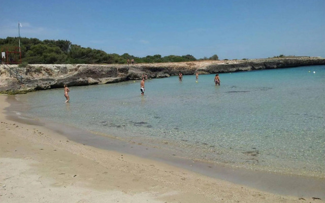 Villaggio Lamaforca
