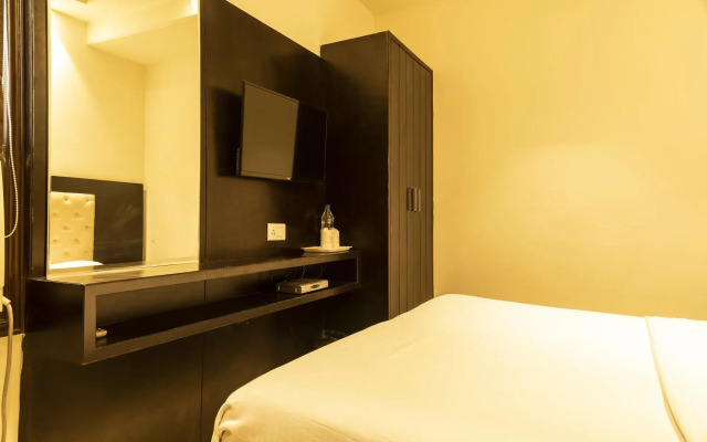 Hotel Le Golden