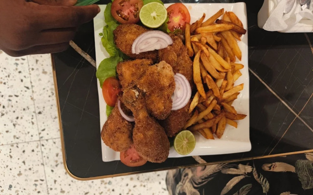 Newtown Palace Hotel