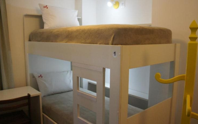 Hotel Saveiro