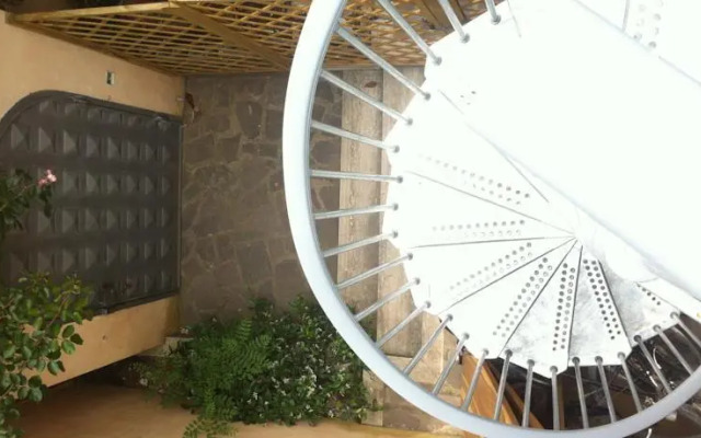 Ti immaginavo sul Bosforo