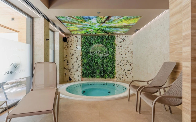 POSESJA PLAŻOWA & SPA 4b I