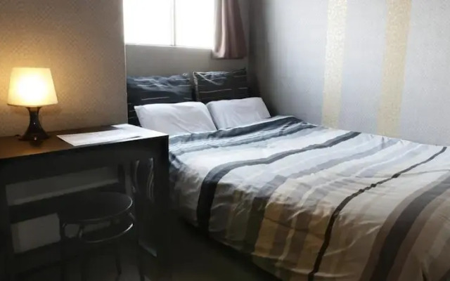 Backpackers Hostel Khaosan Kyoto