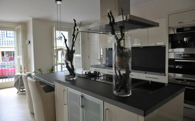 Appartement Volendam