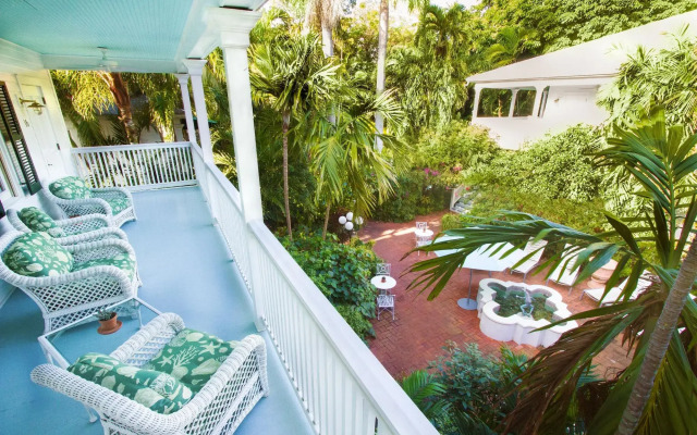 The Gardens Hotel