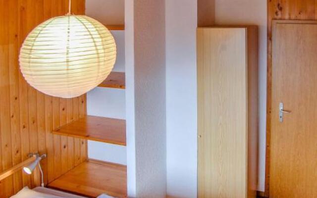 Chalet Chalet Enfin