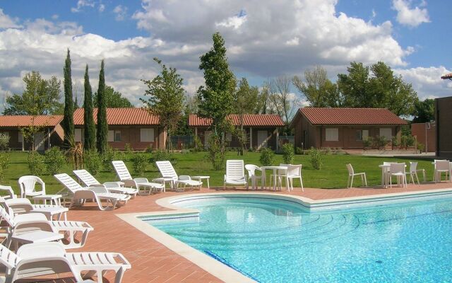 Residence San Rossore