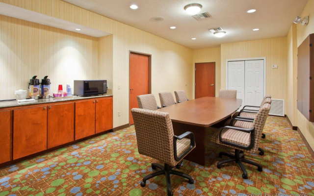 Holiday Inn Express & Suites Enterprise by IHG