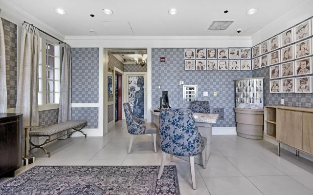 Hotel Fiona