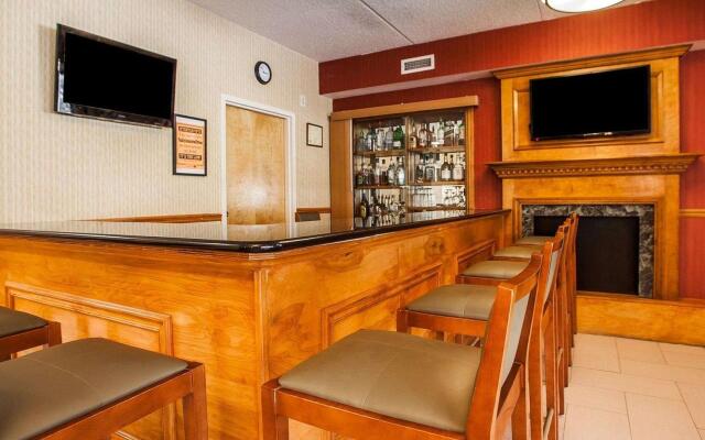 Comfort Inn Lehigh Valley West - Allentown