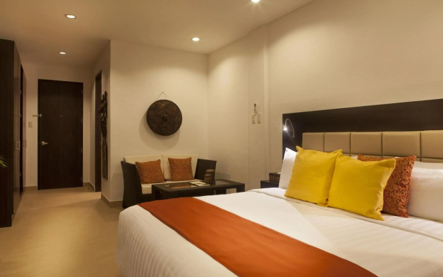 Busuanga Bay Lodge