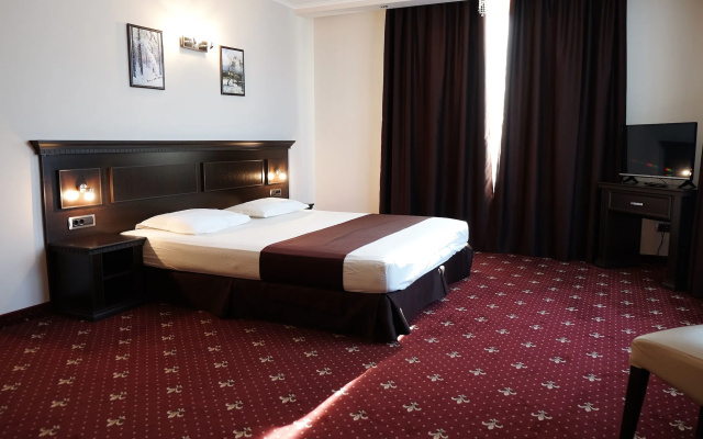 Hotel Dragalevtsi
