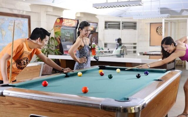 Plantation Bay Resort and Spa