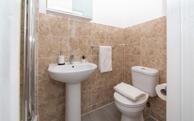 Diana Hotel London Wembley