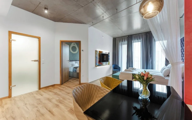 Onyx Luxury Budapest