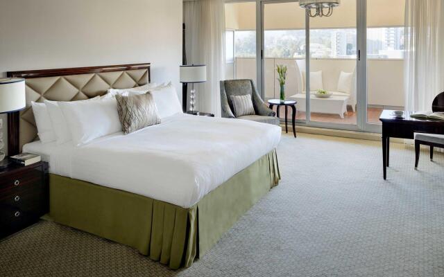 Marriott Executive Apartments Addis Ababa