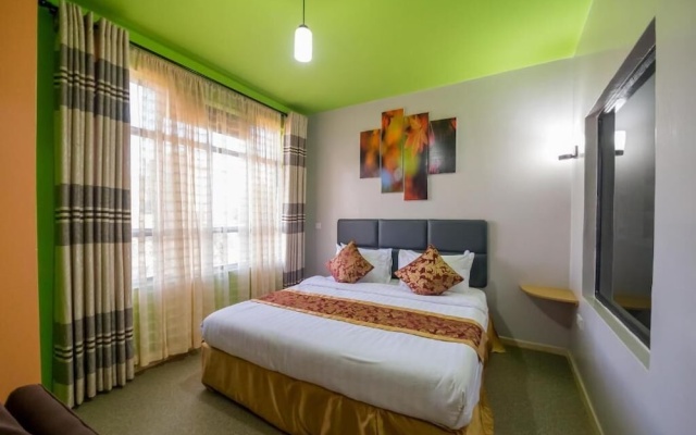 maple Inn Hotel