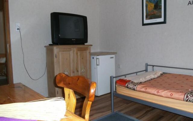 Ferienwohnung Mau