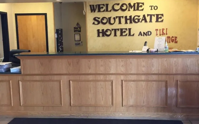 Red Roof Inn Cambridge, OH