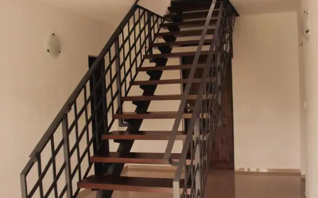 Apartmány Podhájska