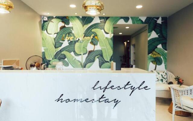 Hotel Apartman Lily