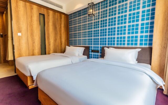 Changsha Anluzhan Hotel