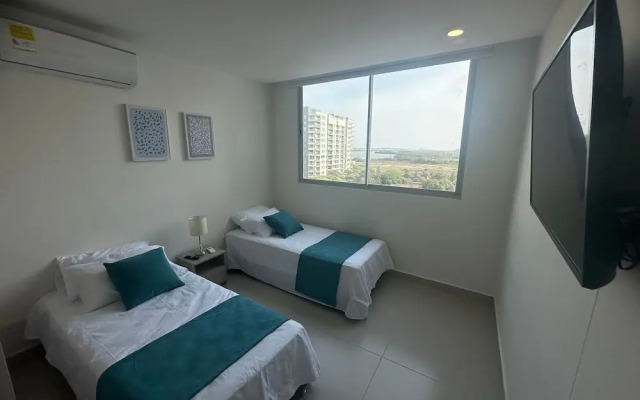 Sunno Beach Condominium - Playa Azul