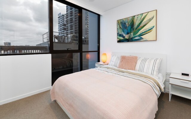 SoFun Apartment on Hope Street