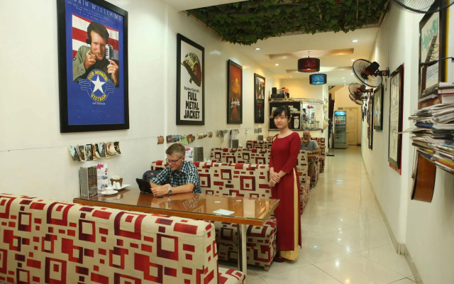 Rendez Vous Hotel