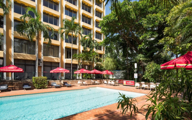 Frontier Hotel Darwin